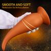 Extra Large Thick Tail Butt Plug - Silicone Anal Expansion Toy for Men & Women, Adult Sex Toy