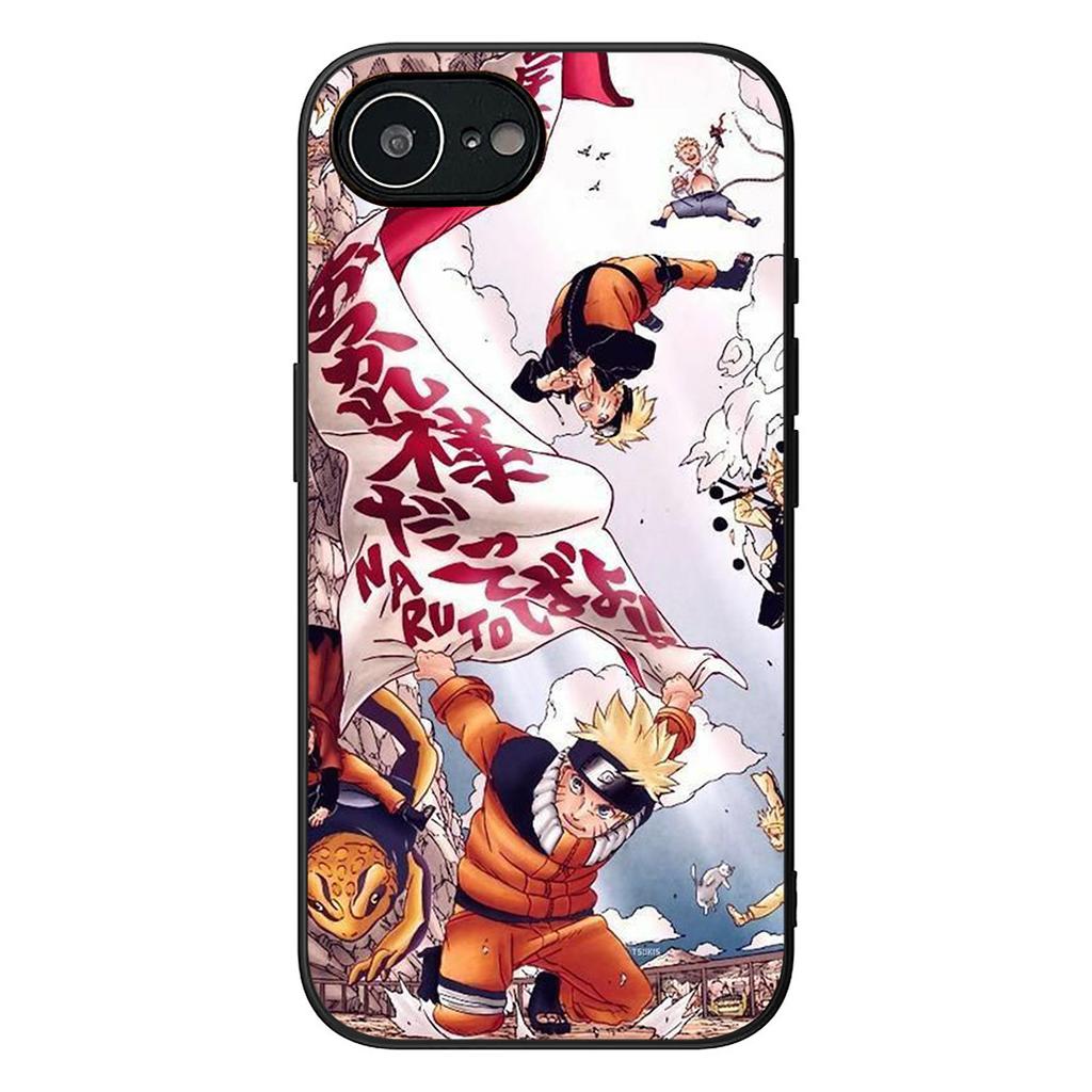 Pain Akatsuki Narutos Uchiha Itachi Phone Case for Motorola Moto Edge 50 30 Fusion 40 NEO Ultra Pro G22 G23 G20 G35 G84 G13 G53