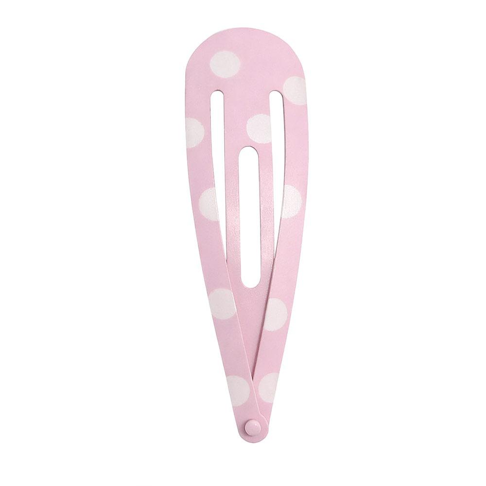 

Funny 20cm Giant Hair Clip Colorful 3D Print BB Hair Clips Giant Giant Barrette Stage Props and Performances розовый