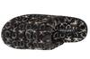 Calvin Klein Slipper Mule Fur Mono, Womens black Slippers