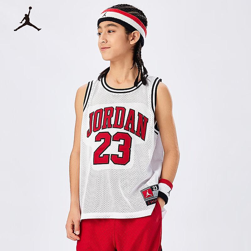 Jordan Kids  Sleeveless Training Vest XL
