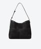 Shoopen Suede Square Shoulder Bag Hpabggf803