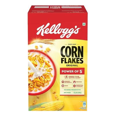 Kellogg's Corn Flakes Original 475G