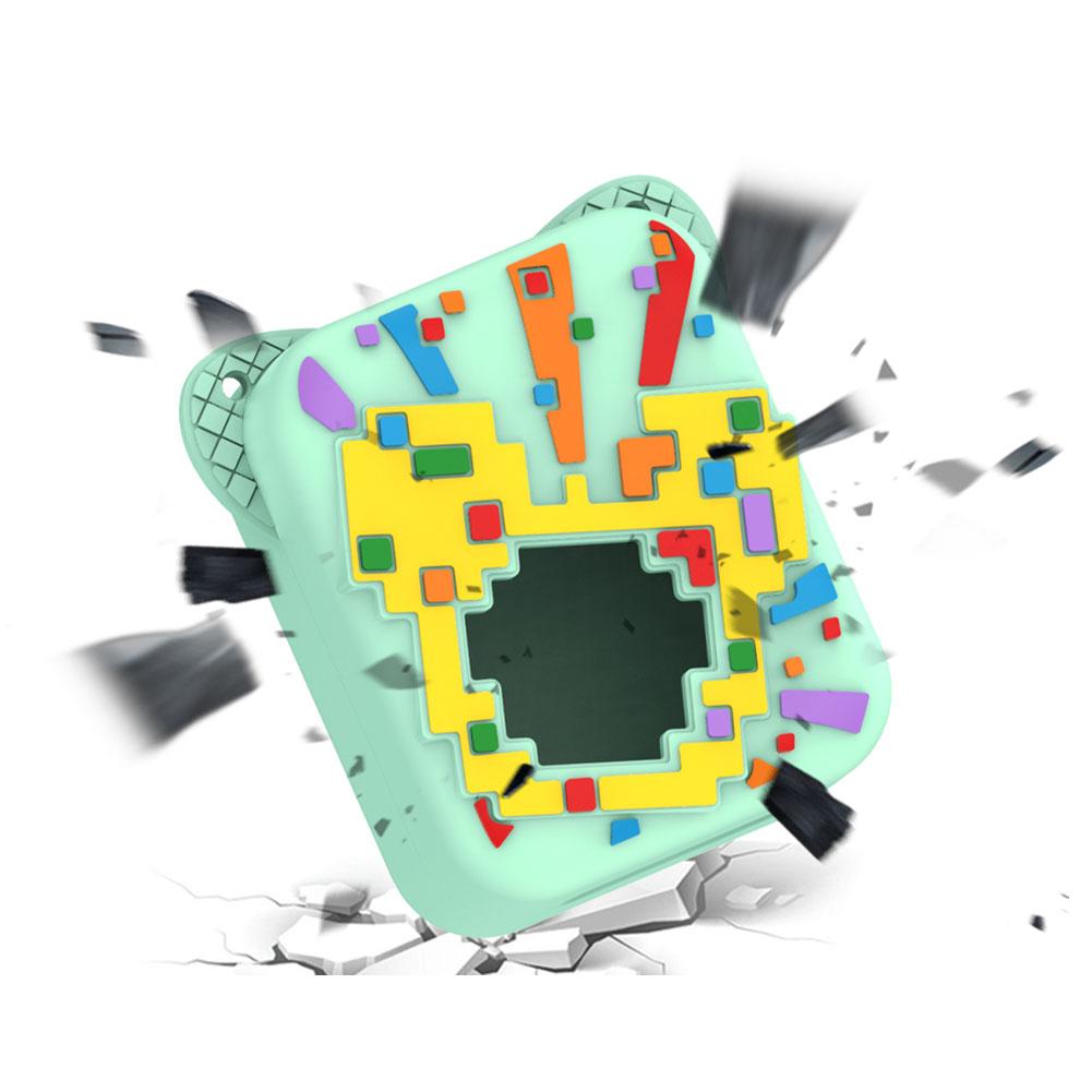 Silicone Case Washable Protective Case Silicone Cover Case Protective Skin Sleeve for Bitzee Dis Ney Interactive  Digital Pet