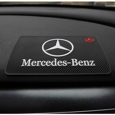 FA01Новий GJHFD-B47C65 Для Mercedes Benz AMG W212 W203 W204 W205 GLA CLA Силіконова накладка на панель приладів автомобіля Килимок проти ковзання Внутрішні накладки