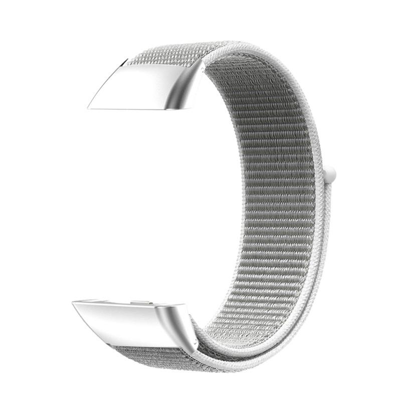 Nailonist käevõru Huawei Band 6 rihmale 6 Pro correa nutikella tarvikud Asendusrihm Hingav Sport Honor Band 6 rihm