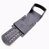 2pack Foot Pedal Equipment Rowing Machine Flat Pedals Professional Pedals Plastic Exercise Accessories