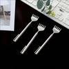 Reachable Back Scratcher - Stainless Steel Adjustable Massage Tool
