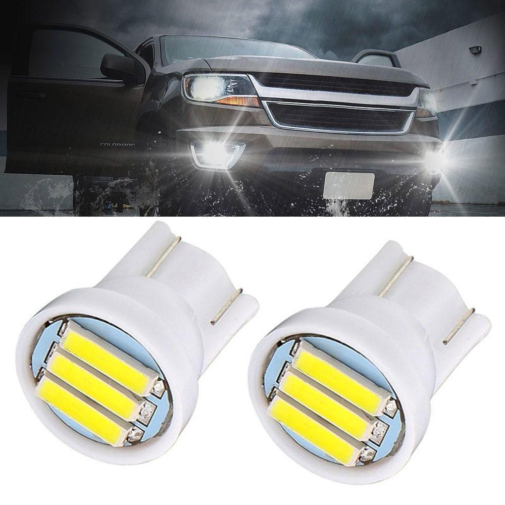 

T10-5050-9SMD Signal Lamp 12V Car Reading Light Accessories Car Interior Light
