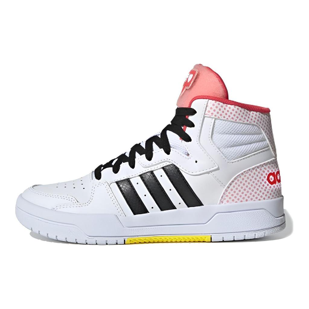 Adidas Entrap Mid 'White' Women's FW7024