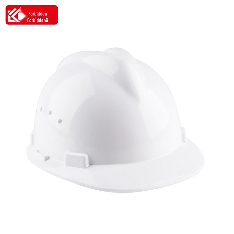 

Breathable Construction Safety Helmet One Size
