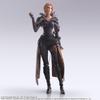 FINAL FANTASY XVI BRING ARTS Benedicta Herman PVC painted action figure