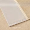 Sofa Cushion Affordable Luxury Style Non-Slip Sofa Cover Solid Color Stitching Leather Sofa Cover Cloth Cushion Towel