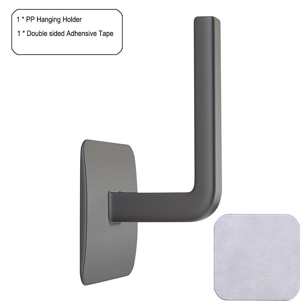 Waterproof Hat Rack for Baseball Caps Adhesive Hat Hook for Wall Cap Hanger Storage Organizer No Drilling Hat Holder Door Closet