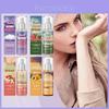 Refreshing Body Fragrance Spray Collection With Long Lasting Soft Scents In 100ml