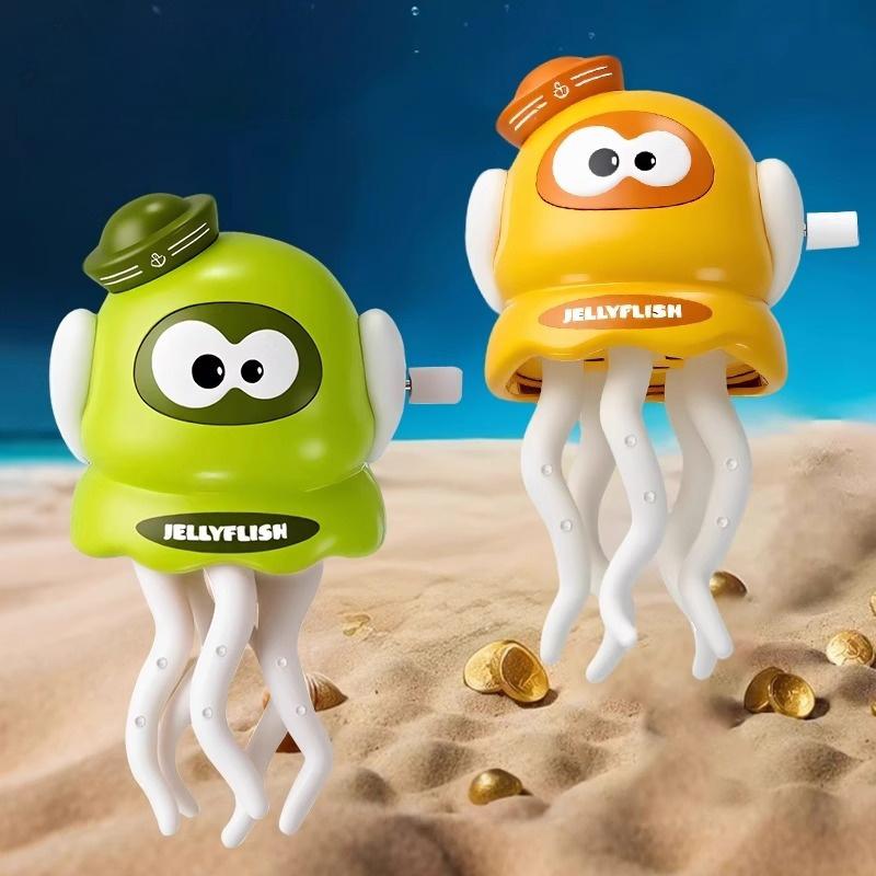 LED Tanzender Oktopus Zimmer Schreibtisch Magisch Tanzender Tintenfisch Quallen Heimdekoration Stressabbau Ornament Kinder Erwachsene Geburtstagsgeschenke