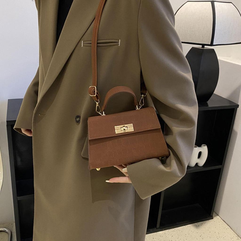 Umhängetasche Damen Umhängetasche Mode Stilvolle Tasche Reisetasche Handtasche zum Einkaufen