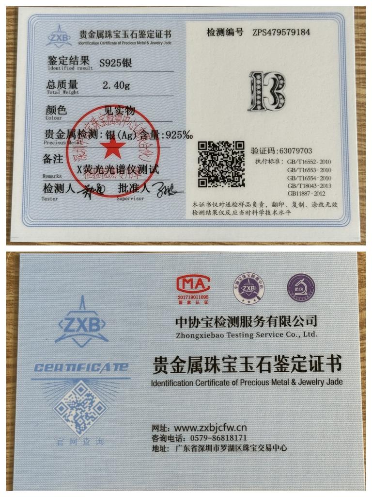 New Copper Simplified Original Full Gem Aunt Love Hanging 18 Son Charms Beads Fit Bracelet Of Women' Bijou Jewelry