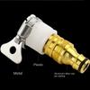 Universal 1 Set Tap Connectors Practical Faucet Tap Connector  Garden Tools