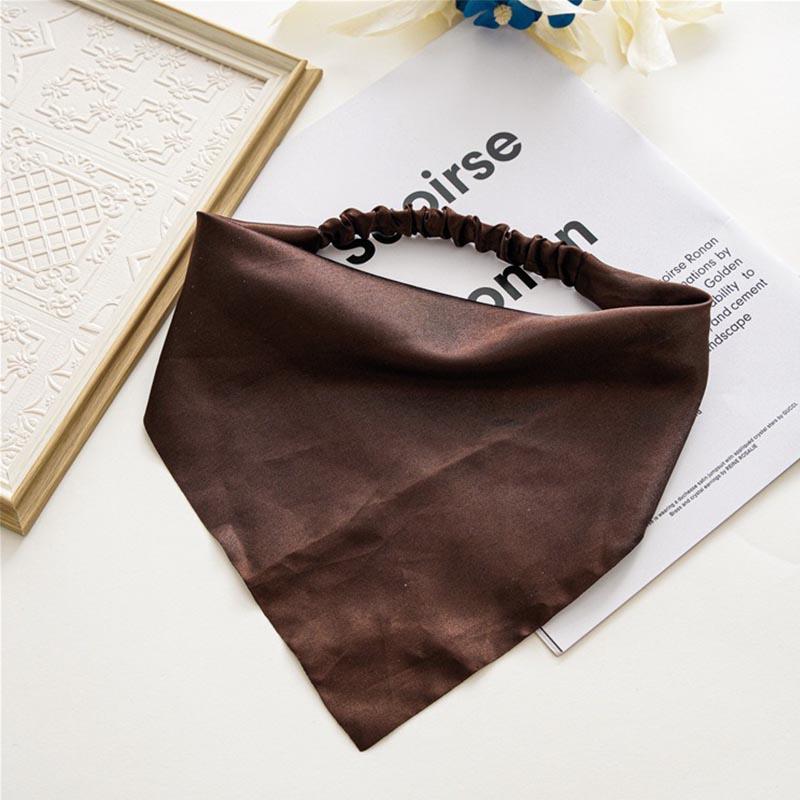 New Bandana on The Head Headscarf for Women Headwear Women's Head Scarf Bandanas for Women FJr03