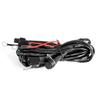 For BMW Motorcycles LED Fog Light Lamp Wiring Harness Relay Wire For BMW R1250GS ADV F800GS R 1250 GS LC