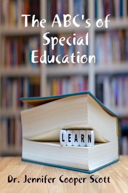 Kniha The ABC's of Special Education