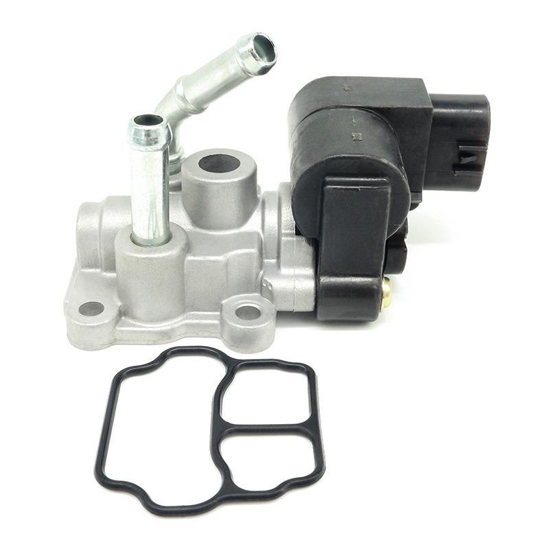 22270-97201 2227097201 136800-1250 Idle Air Control Valve For Toyota Daihatsu Daihatsy Auto Parts 22270-97201