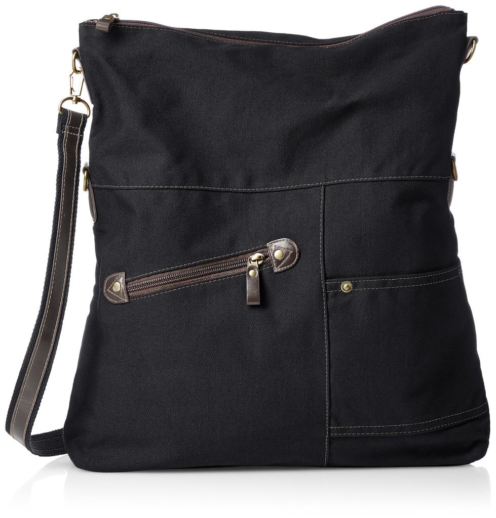 Shoulder Black [Corsta] 2-Way Bag,