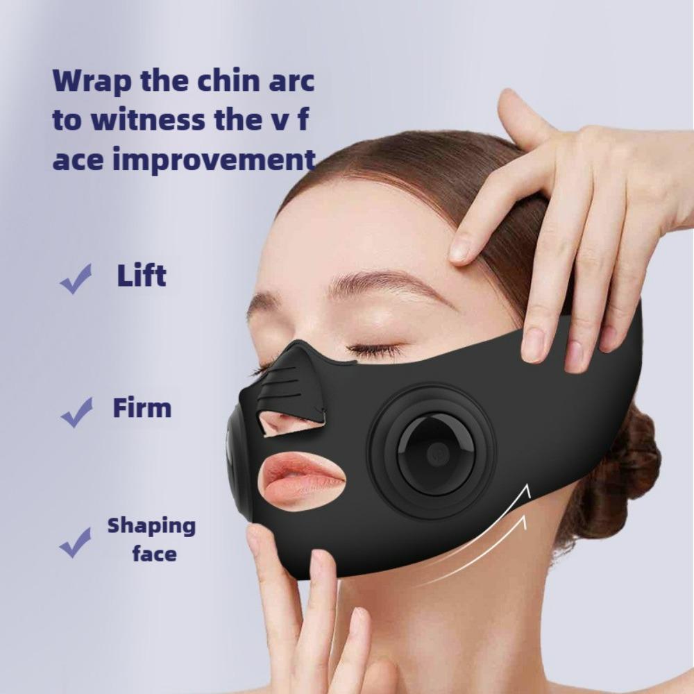Photon Rejuvenation Acne Removing Silicone Mask