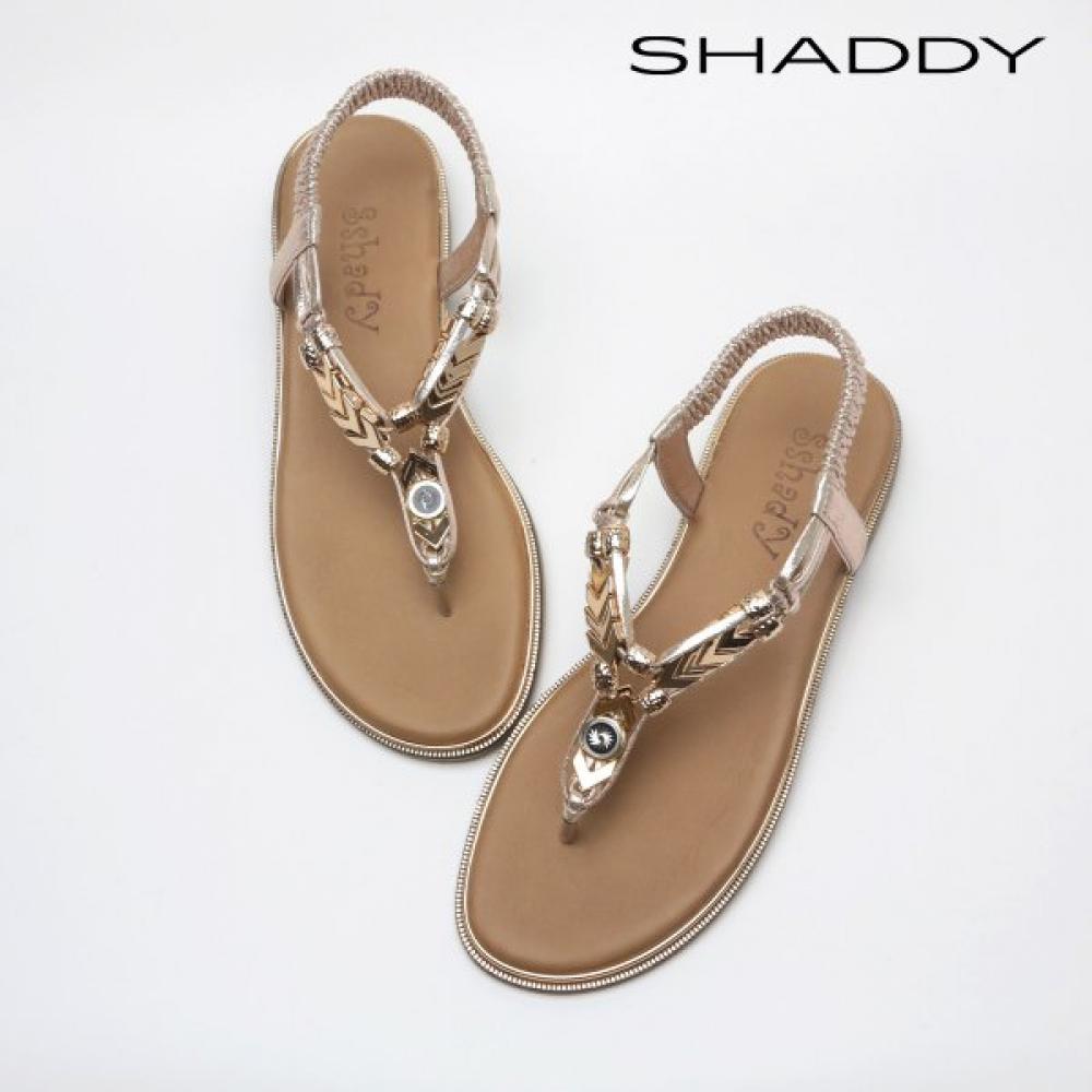 SHADDY Kadın S Terlik Sandalet h223Se04
