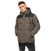 Crosshatch Mens Menray Jacket