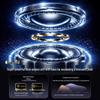 ChuanGu 2026 Bone Conduction Ear Clip AI Translator Sports Earbuds