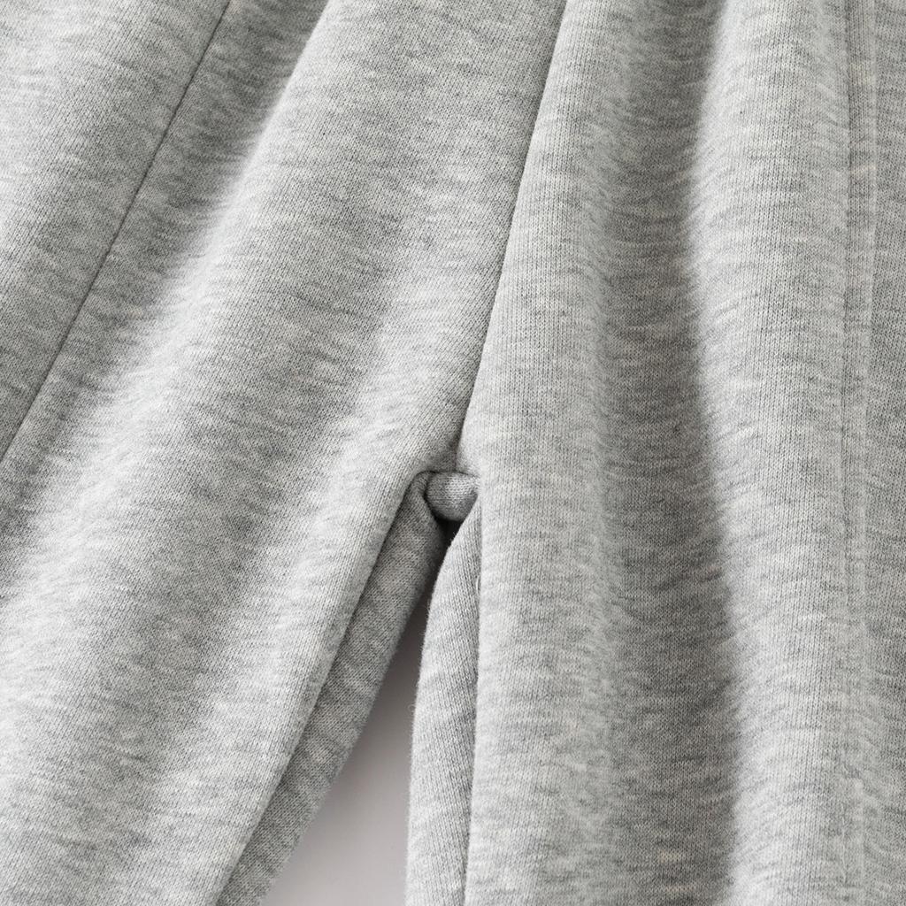 Boys Jogger Pants Spring Autumn Sweatpants Streetwear Casual Sports Pants Elastic Waist Long Trousers for Kids and Toddler Boys