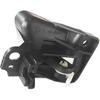 Sprinter Inside Front Left Door Handle for Mercedes Sprinter 906 2006- Crafter 30-50 Platform/Chassis Van A9067600161 2E0837019