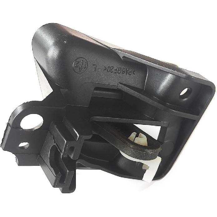 Sprinter Inside Front Left Door Handle for Mercedes Sprinter 906 2006- Crafter 30-50 Platform/Chassis Van A9067600161 2E0837019