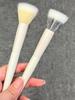 1Pc Women Girls Makeup Brush Durable Soft Bristles for Highlighting Blending Daily Use Beauty Cosmetic Tool