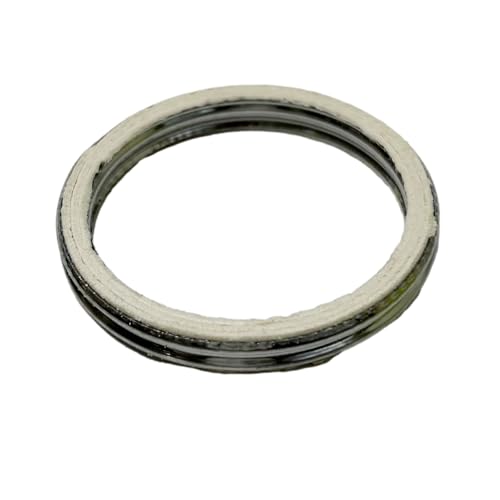 ALBA Exhaust Muffler Gasket SEROW 225 and others Yamaha series