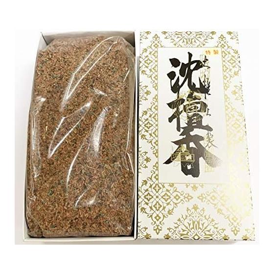 Awaji Umekundo s Incense, Special Amberwood Incense, 500g, Incense for Incense, Commercial Use, Large Capacity, Temple, Funeral Home, Liturgy,