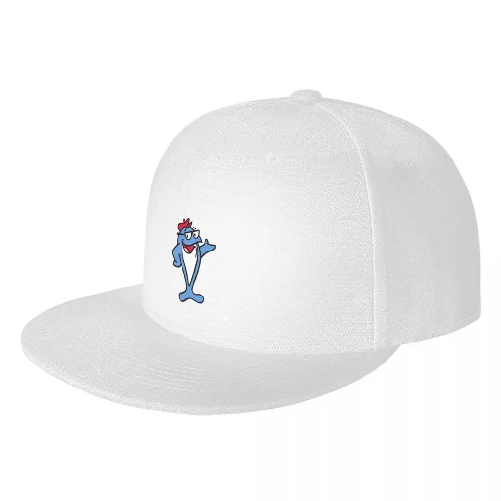 Charlie Tuna Baseball Cap New Hat New In The Hat Womens Beach Outlet Unisexs
