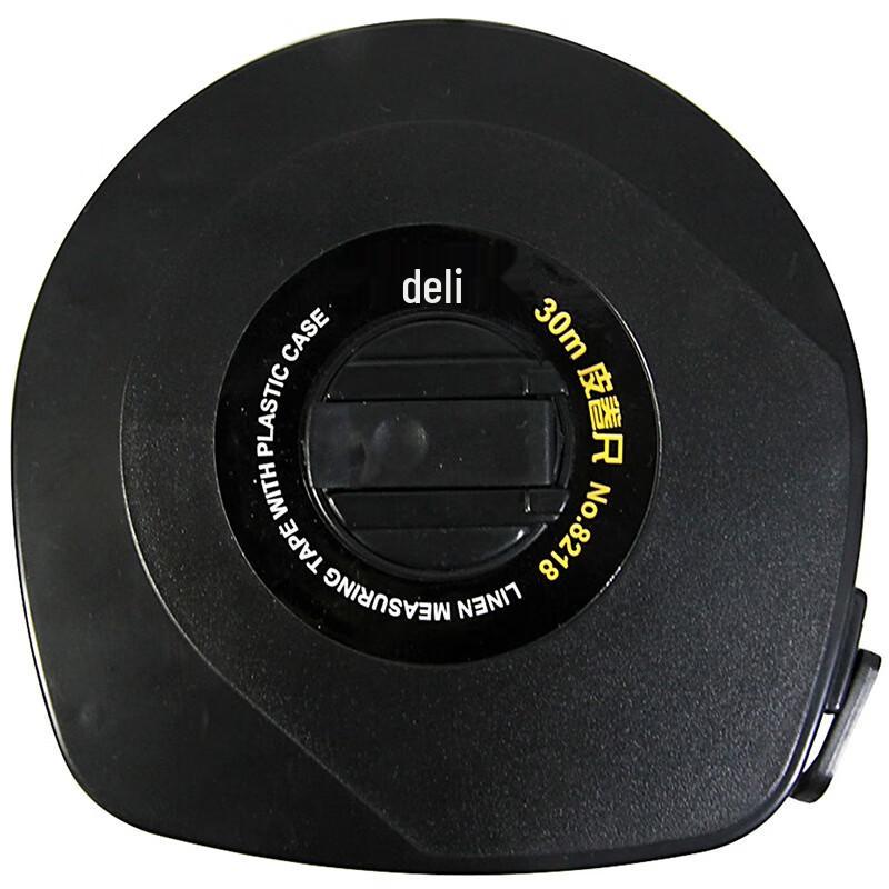 Deli 8218 Кожаная рулетка