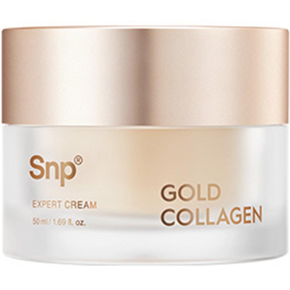 

[SNP] Gold Collagen Expert Cream 50ml