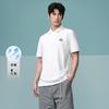 HLA Polo Shirts Men's Lapel Moderate Other HNTPW2W038A