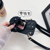 Cute Cartoon Case for Xiaomi POCO F8 Ultra F7 X7 X6 F6 Mi 15T Redmi Note 14 Pro Wallet Crossbody Strap Lanyard Card Bag Cover