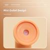 Moisturizing Face Mister Handheld Small Skin Care Tools Mist Sprayer  For Outdoor Makeup Home