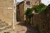 Photomural Alley Transition Smooth Vinyl 400x280