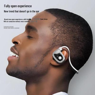 Jingweidu ProMax Shark Bone Conduction Bluetooth Headset