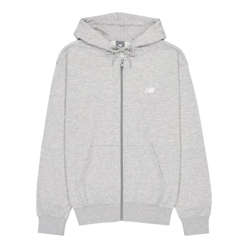 

New Balance Men s Casual Hoodie MJ41501 L