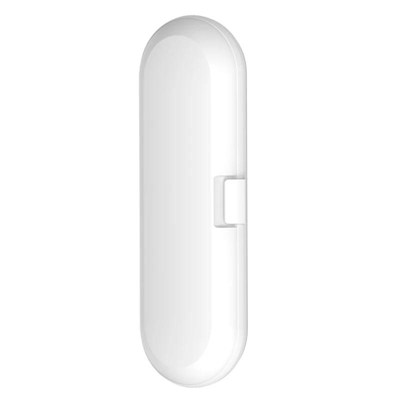 Universal Electric Toothbrush Case Toothbrush Storage Box Organizer Portable Travel Outdoor Electric Toothbrush Protective Cover