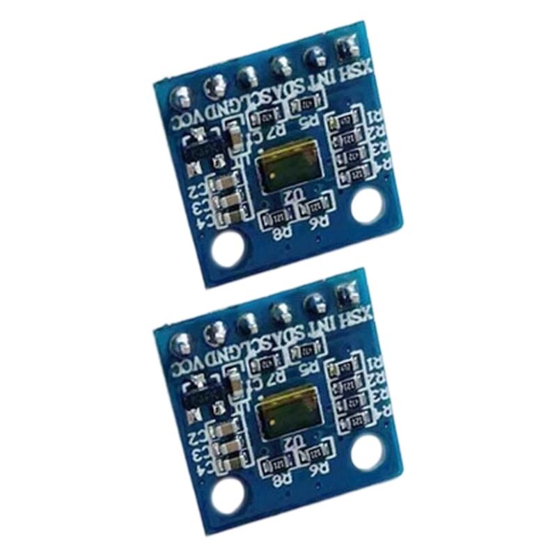 Industrial ATK-VL53L0X ToF Time of Flight Ranging Sensory Module Component For Robotics Drones Automation Accessories