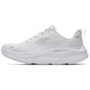 MAX RUN Running Shoes Women's White 129202-WHT
